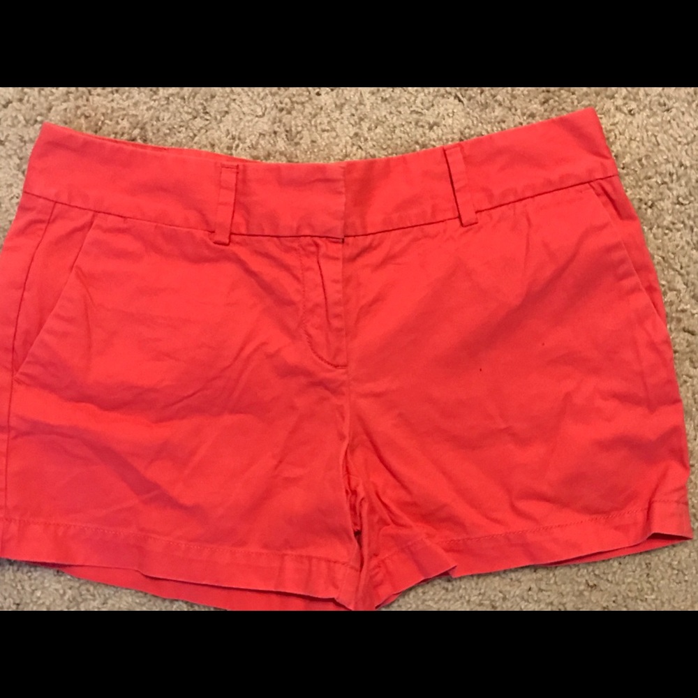 Anne Taylor Loft shorts